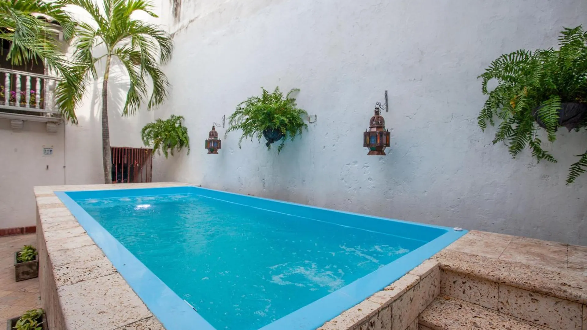 Holiday home Casa Mayor, Aldaba Selection Cartagena