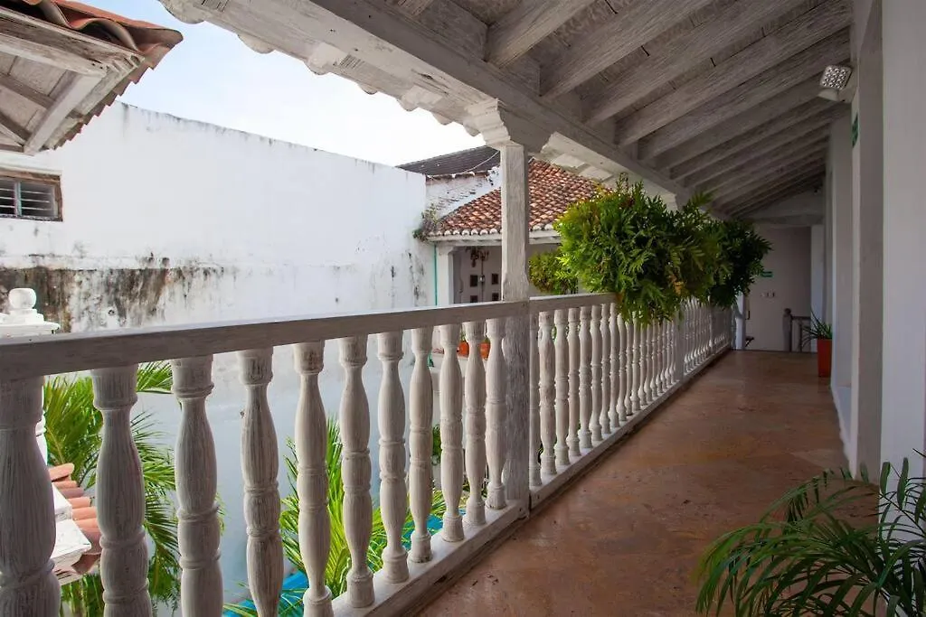 Holiday home Casa Mayor, Aldaba Selection Cartagena
