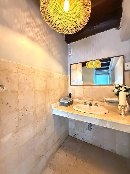 Casa Mayor, Aldaba Selection Cartagena 0*,  Colombia