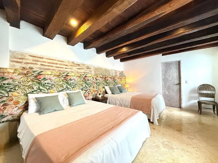 Holiday home Casa Mayor, Aldaba Selection Cartagena Colombia
