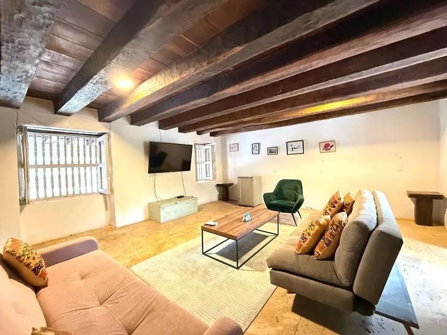 Casa Mayor, Aldaba Selection Cartagena 0*,